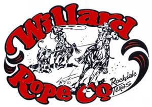 Red Tack Company Logo - Roping supplies, team ropes, calf ropes, piggin strings, saddles