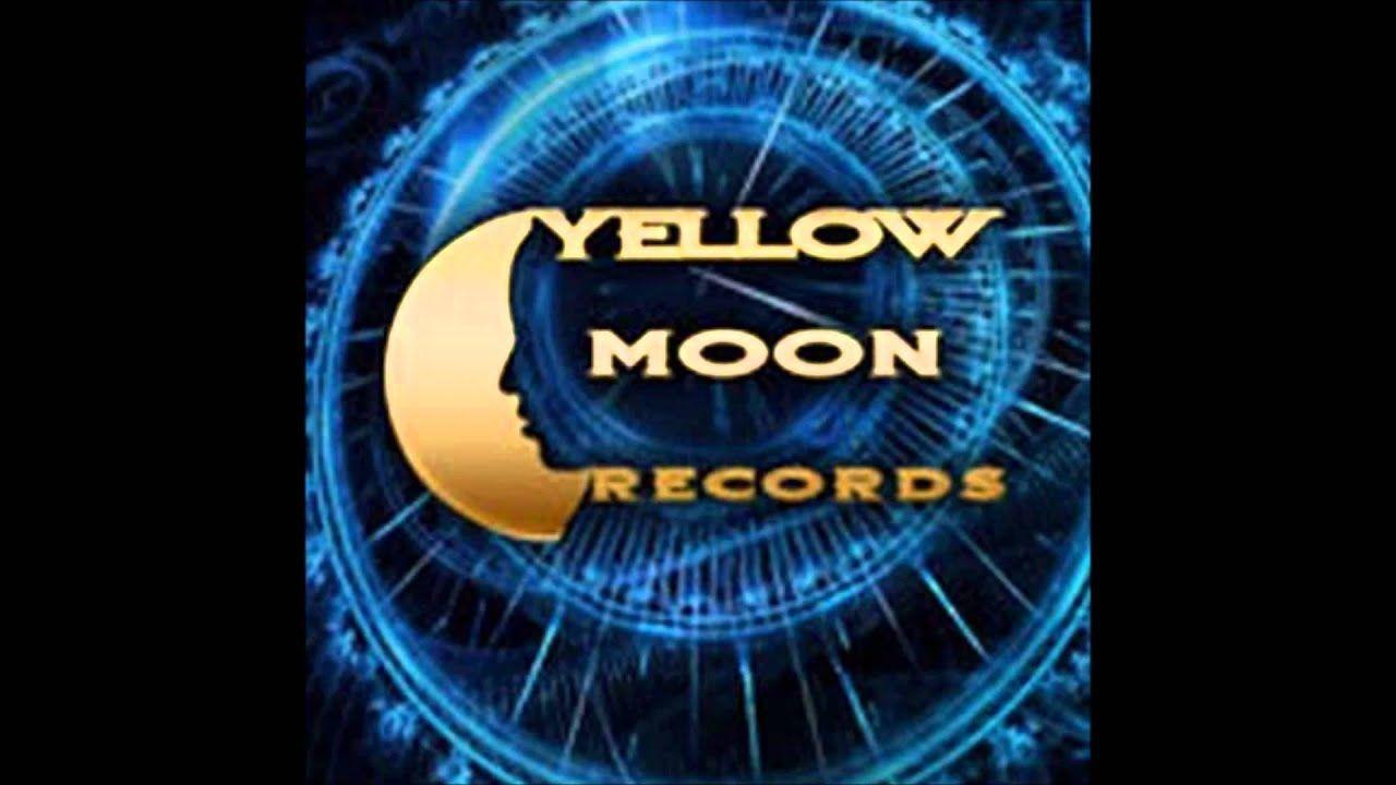 Yellow Moon Logo - Wul Dem Riddim mix (MAY 2014) [Yellow Moon Records] mix by djeasy ...
