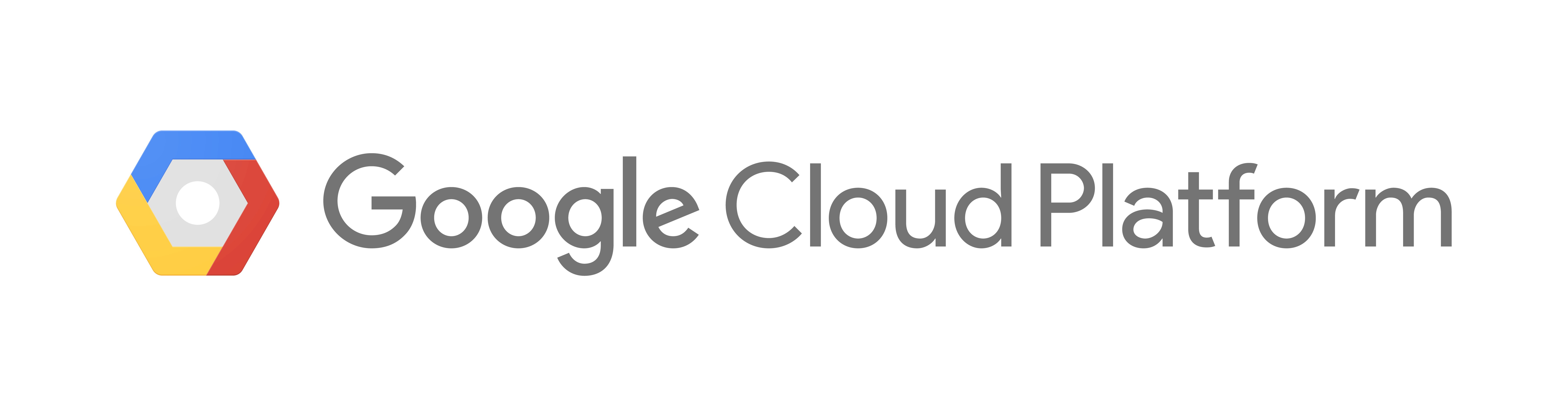 Google Cloud Logo - google cloud logo - Inventurist.ai