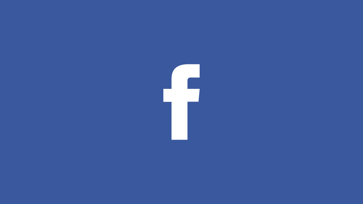 Official Facebook Logo - Official Facebook Logo Slide