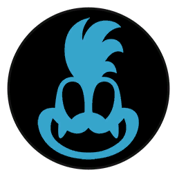 Koopa Logo - Larry Koopa emblem.png