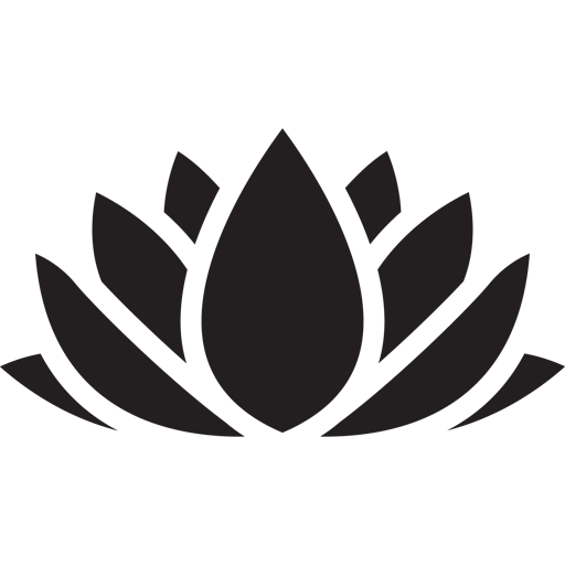 Black Lotus Logo - Black Lotus Web Dev | Utah WordPress Web Design, SEO & Programming