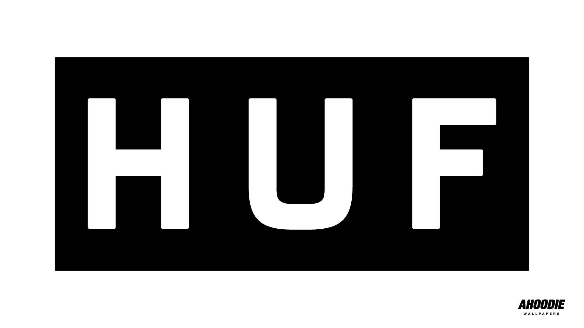HUF Logo - huf logo - Google Search | logos | Pinterest | Logos, Wallpaper and ...