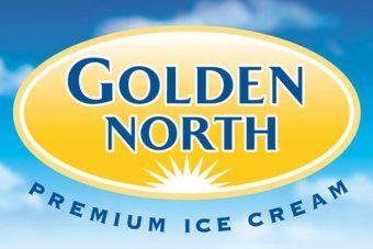 Ice Cream Maker Logo - Golden North orders national recall after consumer complaint