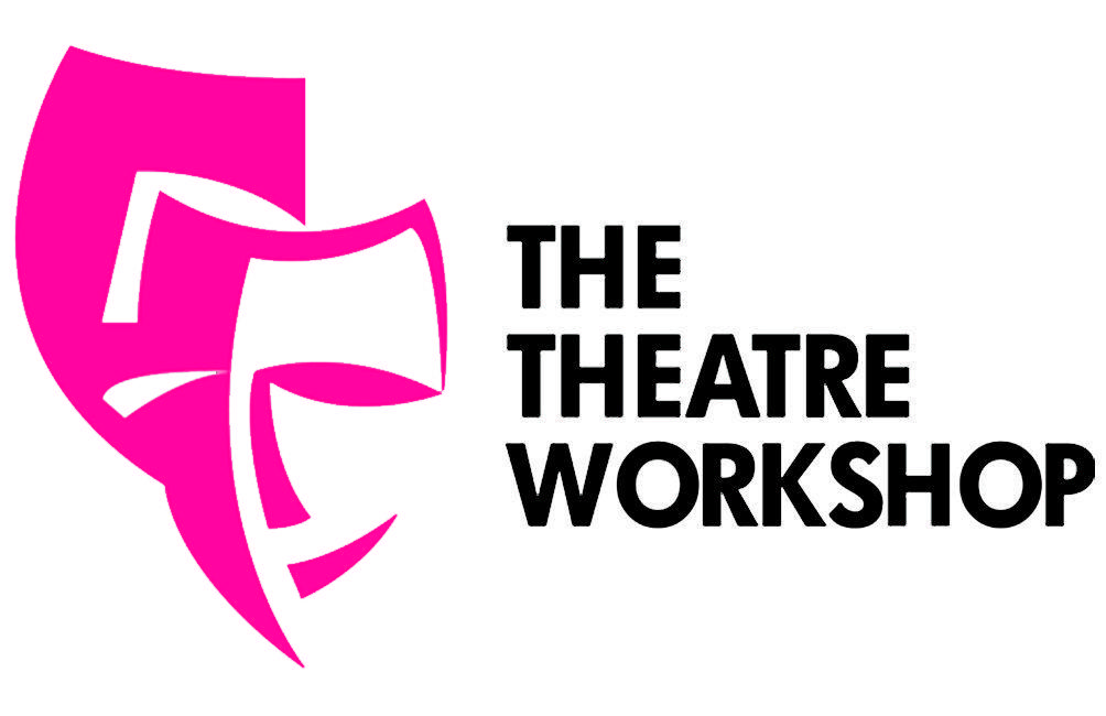 Theatre Logo - theatre logo. Child friendly Brighton and Hove