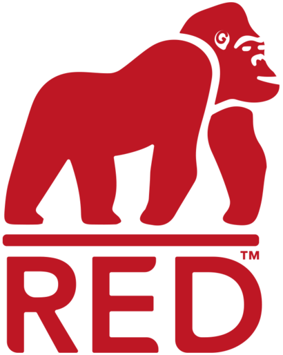 Red Tack Company Logo - Online for Equine - Riding Supplies & Online Equestrian Shop