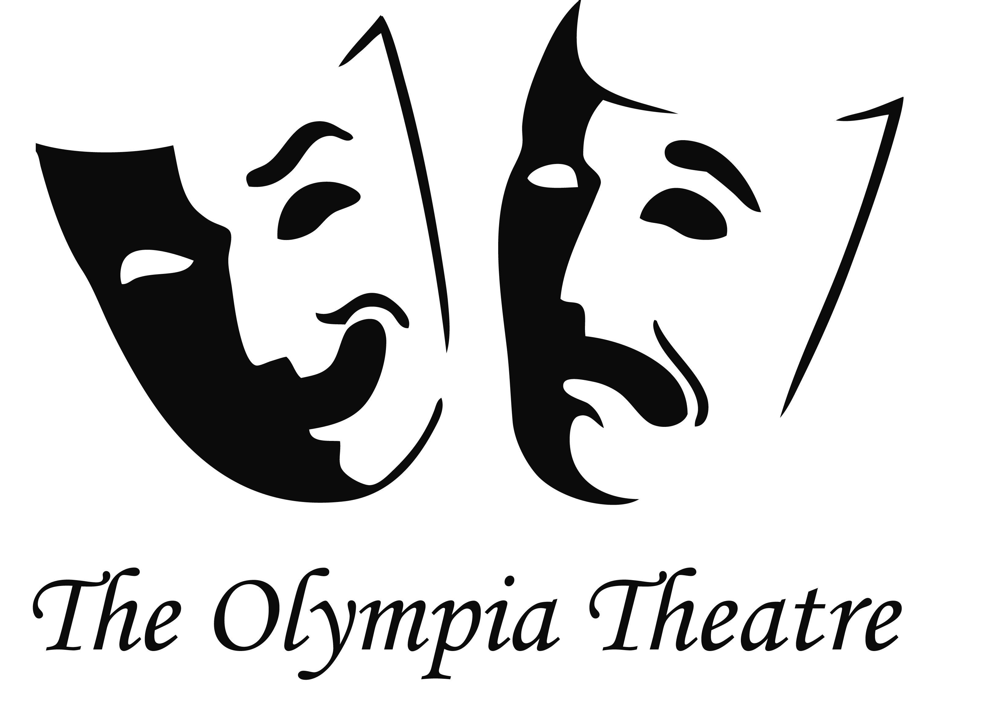 Theatre Logo - Theatre Logos