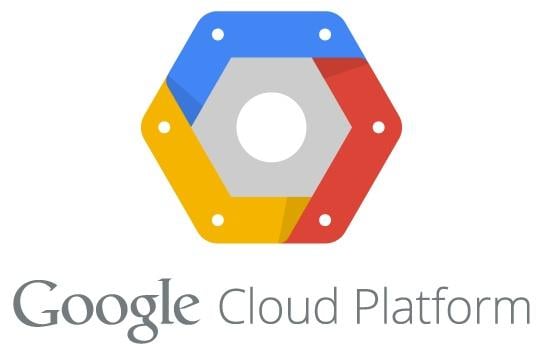 Google Cloud Logo - Gigaom | Google Cloud logo
