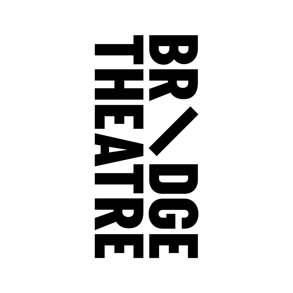Theatre Logo - Brand New: New Logo and Identity for Bridge Theatre