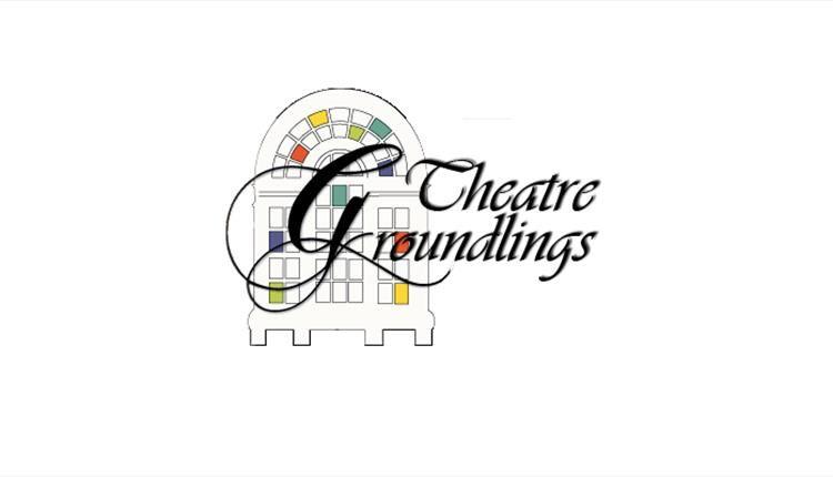 Theatre Logo - Groundlings Theatre Tours in Portsmouth, Portsmouth