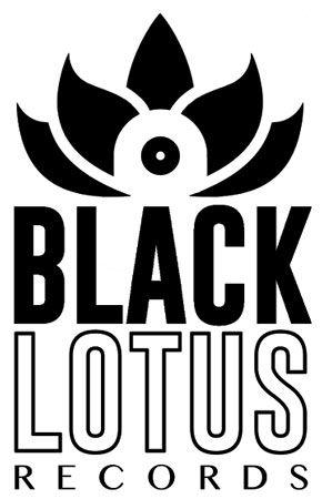 Black Lotus Logo - Black Lotus Records