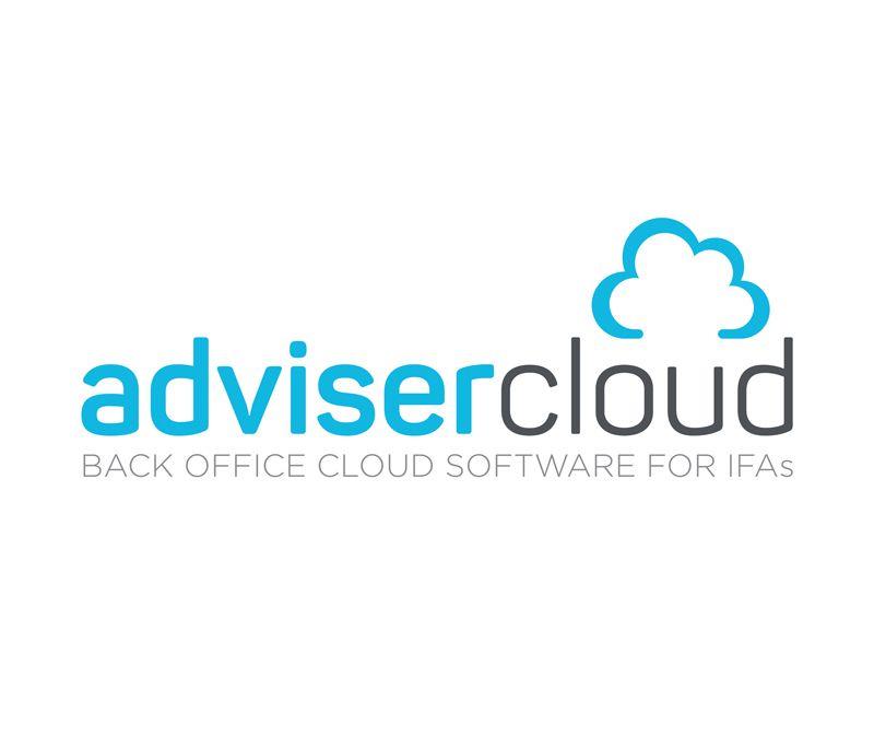 Google Cloud Logo - Adviser Cloud Logo Design - Paul Kirk Design | Graphic Design, Web ...