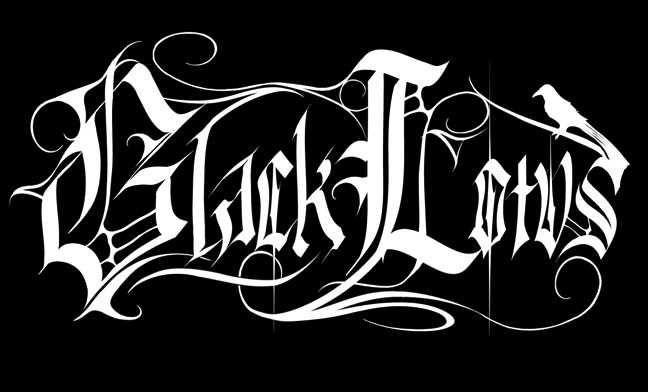 Black Lotus Logo - Black Lotus is Recruiting