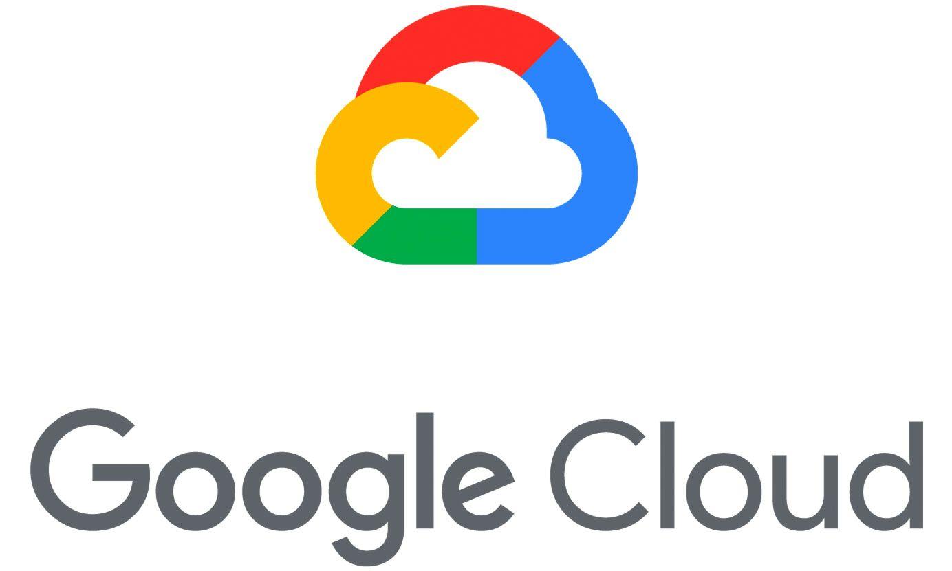 Google Cloud Logo - Equinix Launches Support for Google Cloud's Partner Interconnect