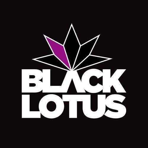 Black Lotus Logo - Black Lotus Releases & Artists on Beatport