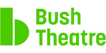 Theatre Logo - Press | Bush Theatre