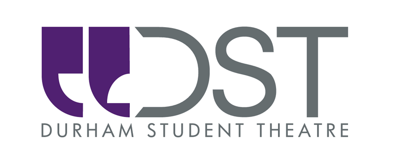 Theatre Logo - Durham Student Theatre