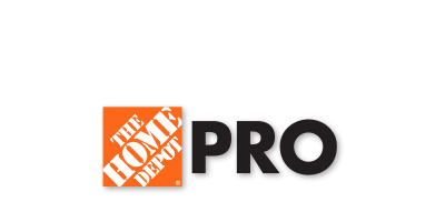 Home Depot Pro Logo - Coupons at The Home Depot