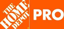 Home Depot Pro Logo - Home Depot Pro Sign Up. American Apartment Owners Association