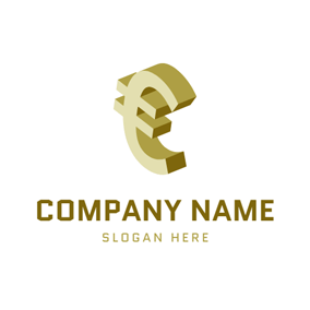 Yellow Square Channel Logo - Free 3D Logo Designs. DesignEvo Logo Maker