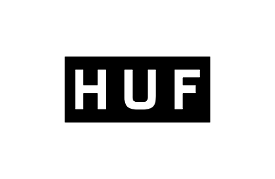 HUF Logo - HUF | What Drops Now