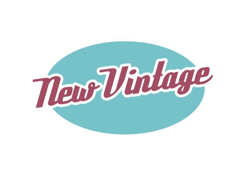 Vintage DG Logo - Serious, Upmarket, It Company Logo Design for New Vintage by tiff.dg ...