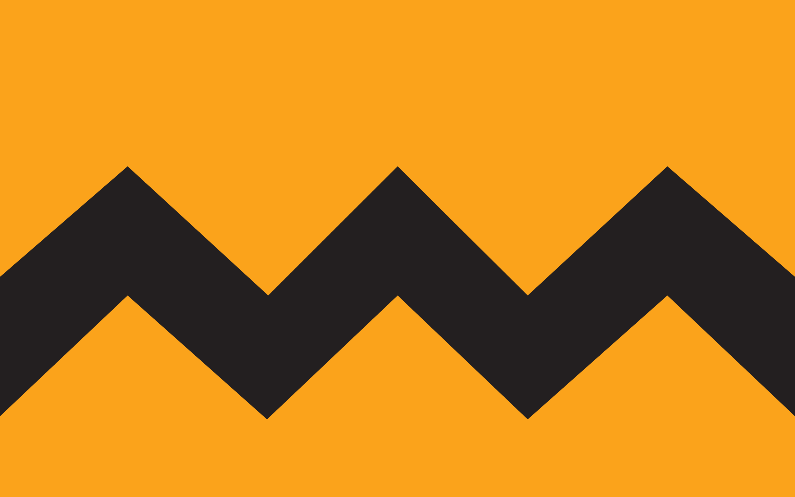 Brown Line Logo - Wallpaper : illustration, minimalism, text, logo, triangle, bow