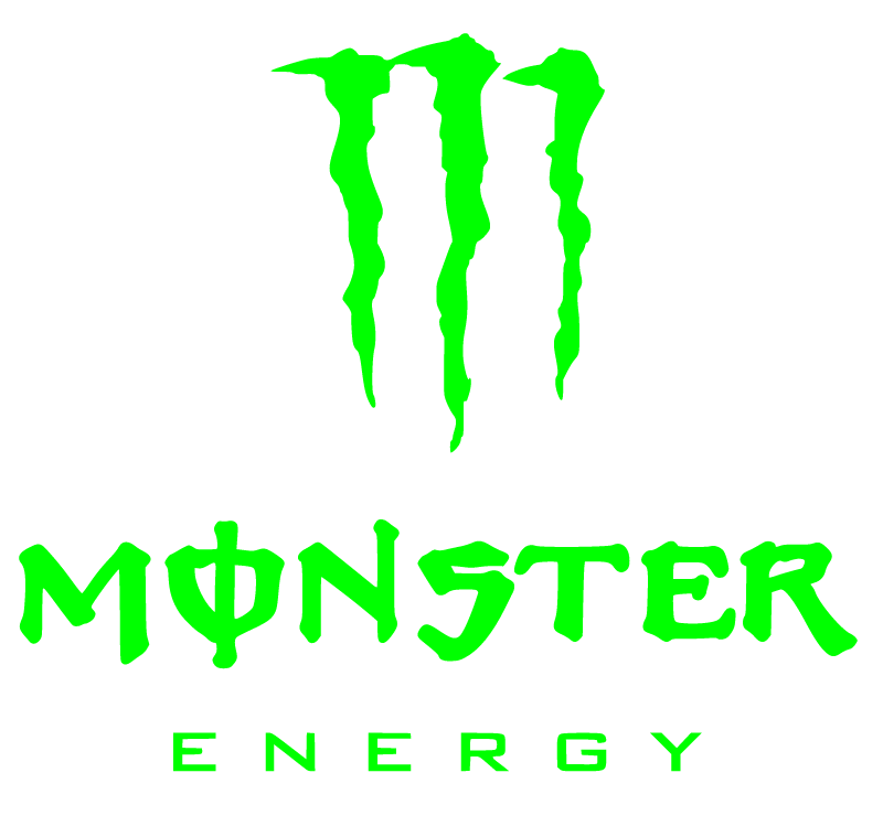 Can Monster Energy Logo - Monster Energy Svg to Craft About