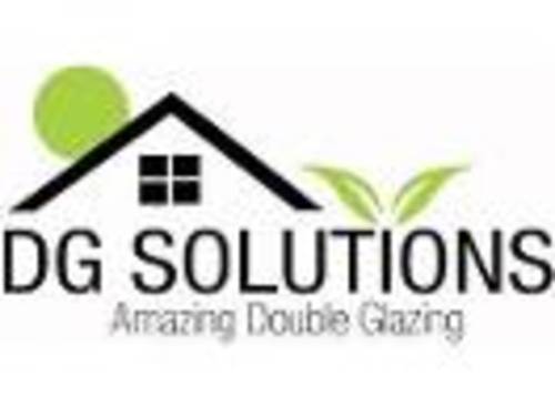 Vintage DG Logo - Vintage 1930s Home Gets Double Glazing, DG Solutions Responds