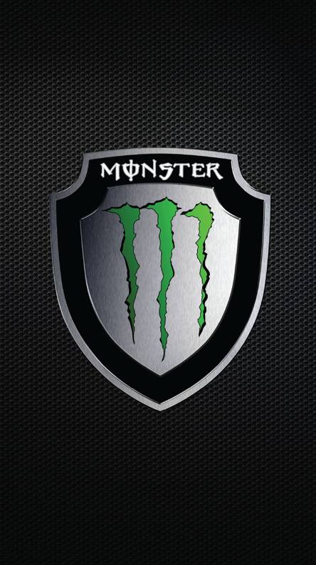 Can Monster Energy Logo - Monster energy logo Wallpaper by ZEDGE™