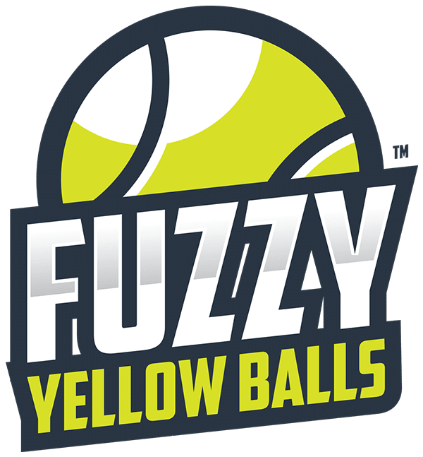 Yellow Ball Logo - Home | Fuzzy Yellow Balls