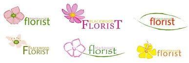 Flower Shop Logo - Florist Logos