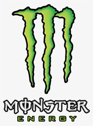 Can Monster Energy Logo - Monster Energy PNG, Transparent Monster Energy PNG Image Free