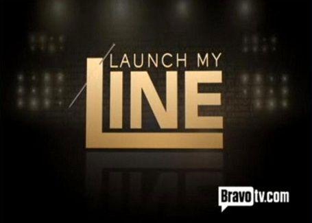 Brown Line Logo - Launch My Line