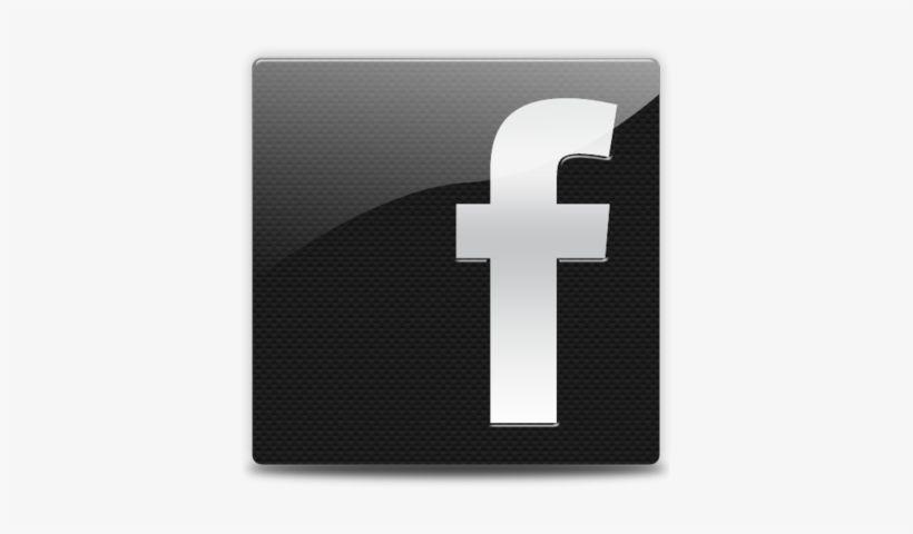 Official Facebook Logo - Official Facebook Icon Png Psd Detail - Facebook Logo Black Psd ...