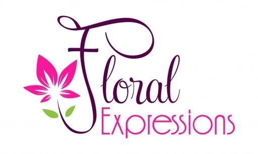 Flower Shop Logo - Flower Logo Designs - Floral Shop Logos - Concept Ideas & Samples