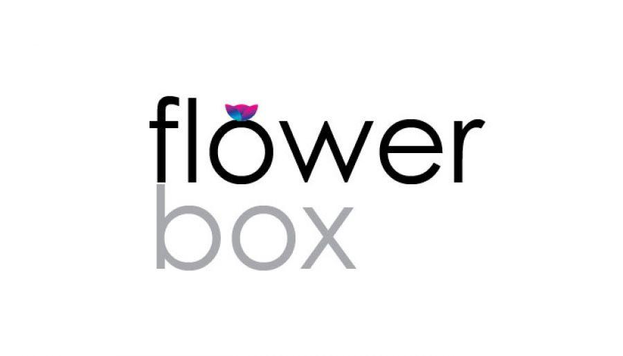 Flower Shop Logo - Custom Logo template for Florist Flower Shop. Order Custom Custom