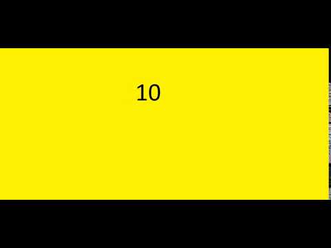 Yellow Square Channel Logo - MY NEW CHANNEL LOGO
