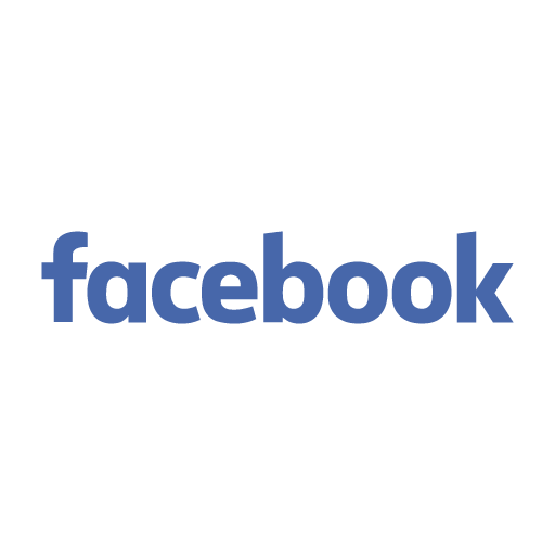 Official Facebook Logo - Official Facebook 2017 Logo Png Image