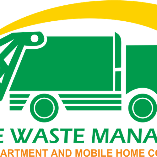 Waste Logo - logo for RELIABLE WASTE MANAGEMENT | Logo design contest