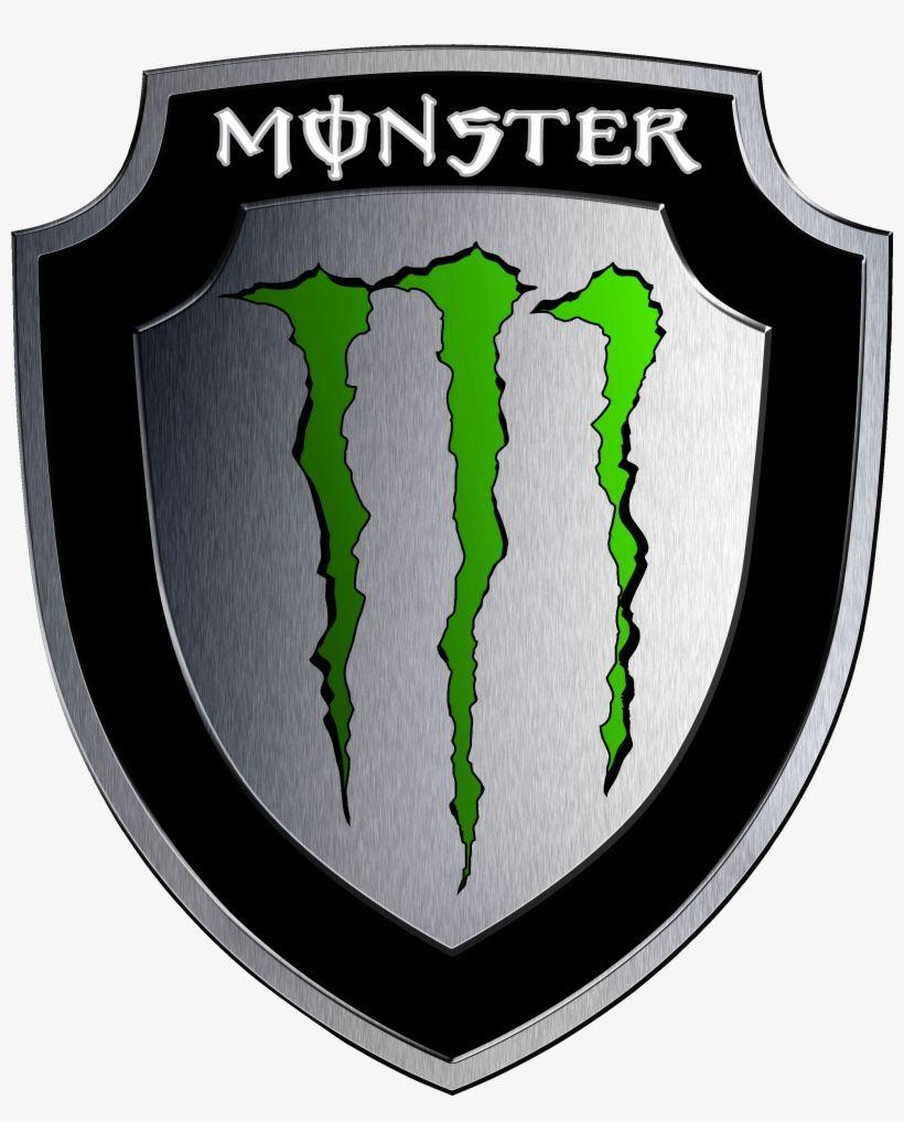 Can Monster Energy Logo - Monster Energy Logo Png Transparent PNG - 5000x3750 - Free Download ...