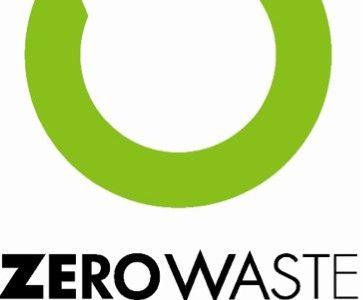 Waste Logo - Footprints in Waste Management: Taking Steps toward Zero Waste ...