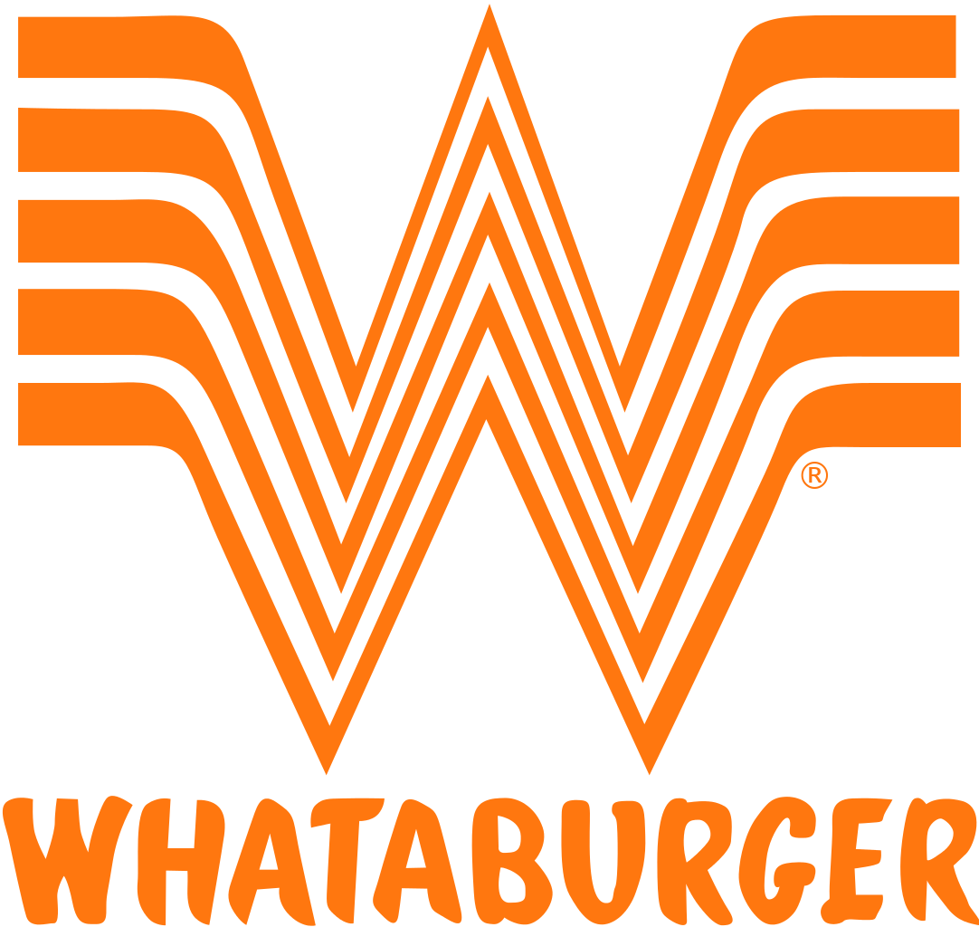 Whataburger Logo - File:Whataburger logo.svg