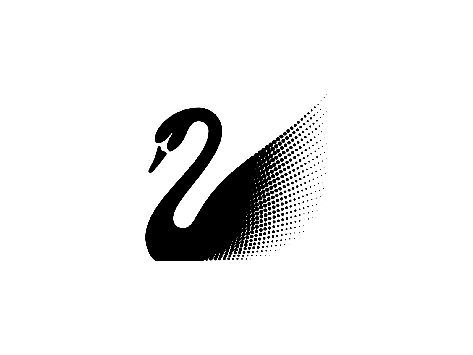 Swan Logo - Swan logo | Logok