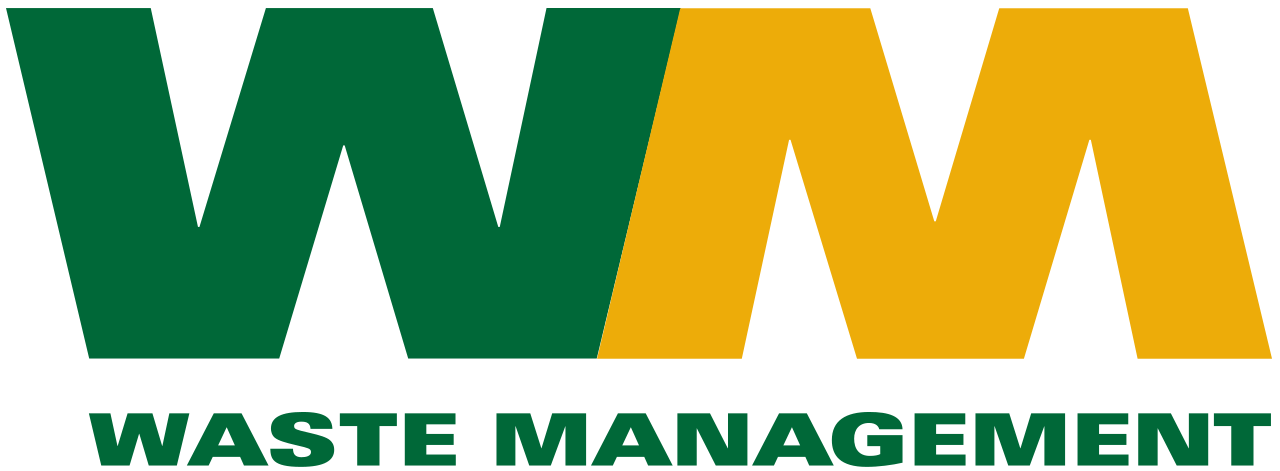 Waste Management Logo - File:Waste Management logo.svg