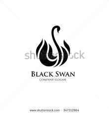 Swan Logo - 21 Best Swan Logos images | Swan logo, Logo templates, Logos