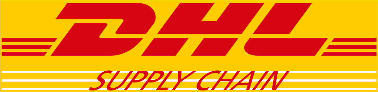 DHL Supply Chain Logo - Paragon Route Execution: Route planning & vehicle tracking