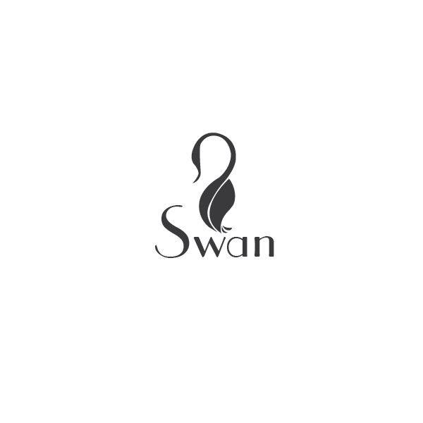Swan Logo - Entry #69 by basnathapa for Swan Logo for new product | Freelancer