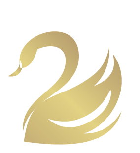 Swan Logo - Design Free Logo: Swans Logo Templates