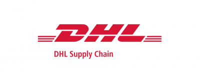 DHL Supply Chain Logo - Dhl Logo Png (image in Collection)